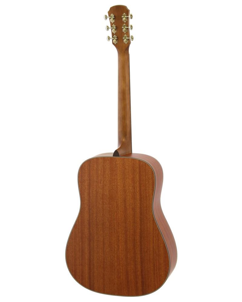 Aria acoustic Matte Natural