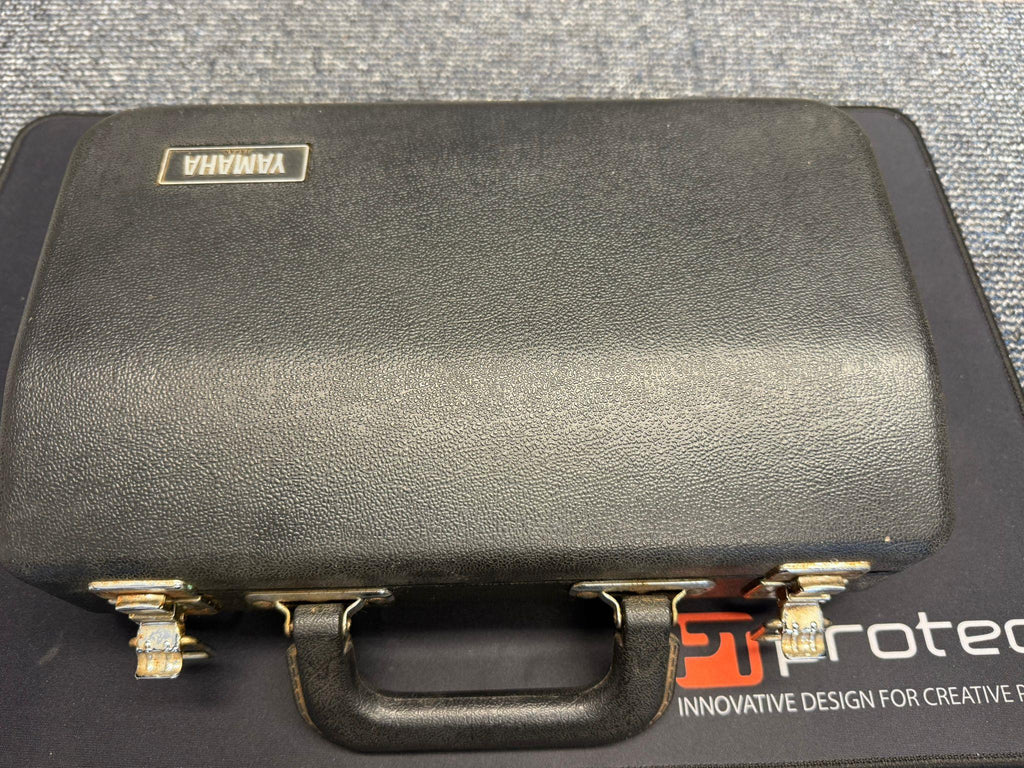 Yamaha 26II Bb Clarinet 005911