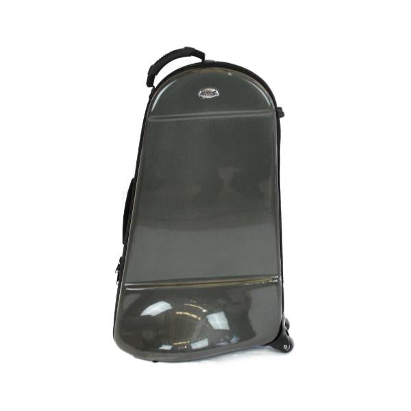 BAGS Fusion Euphonium Case EV1 - Metallic Graphite