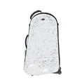 Bags Fusion Baritone Horn Case EV3 - White with Black Spots