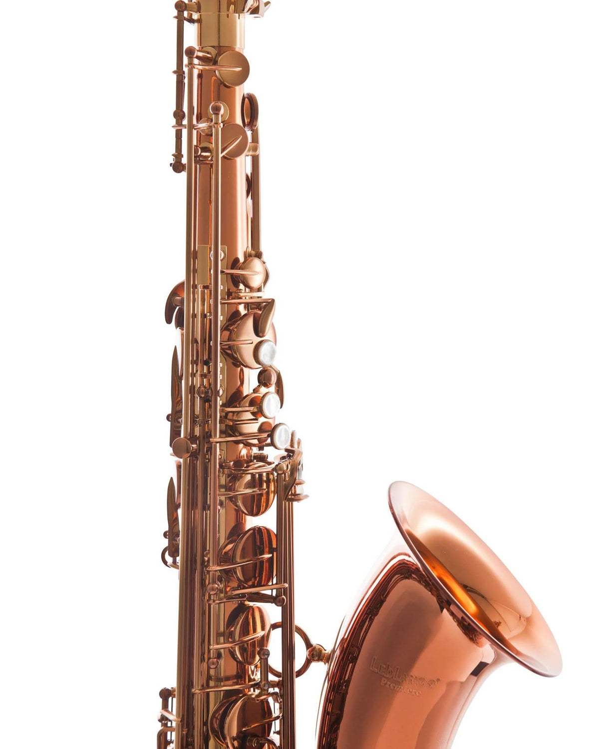 Leblanc Tenor Saxophone - Dark Lacquer