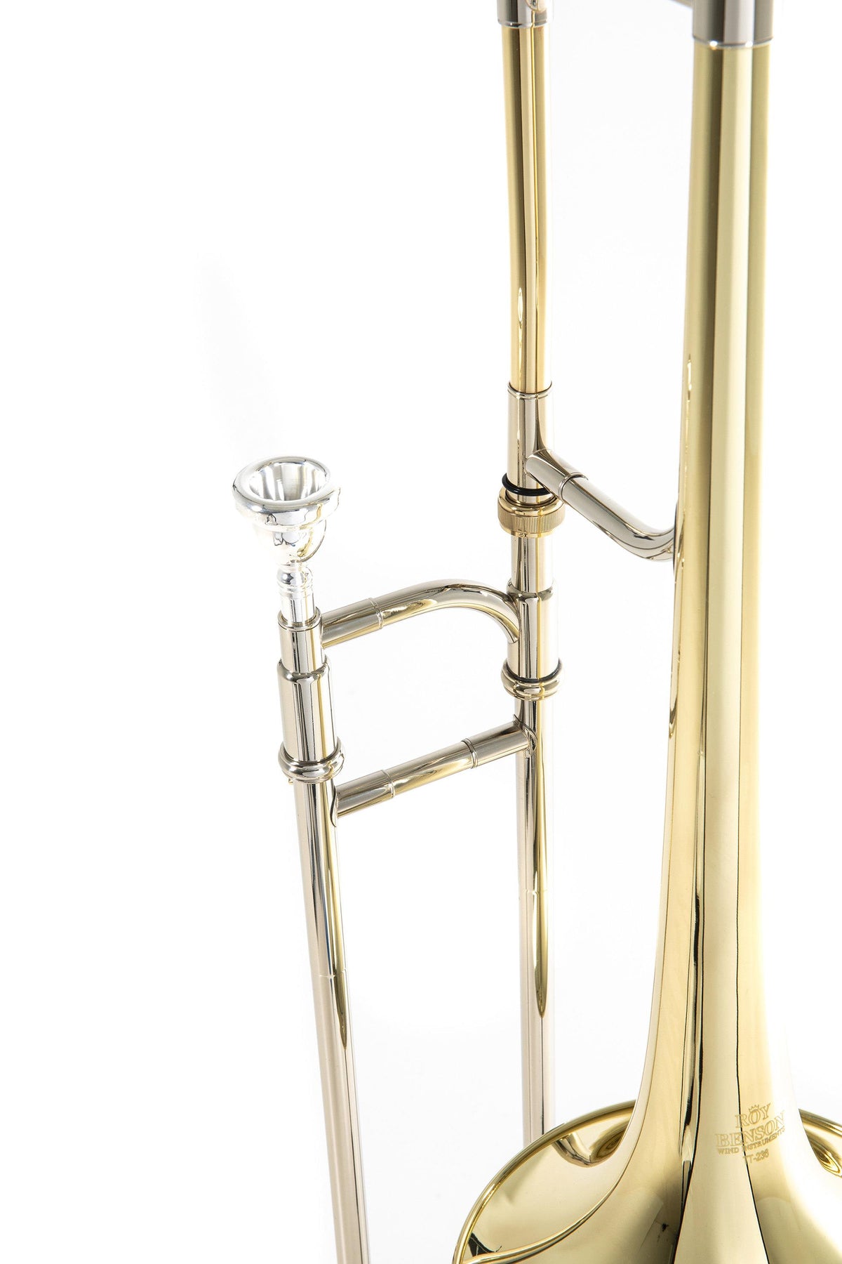 Roy Benson Trombone TT-236 - 13.34 mm Bore