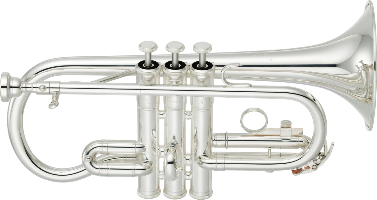 Yamaha YCR2610SIII Soprano Cornet
