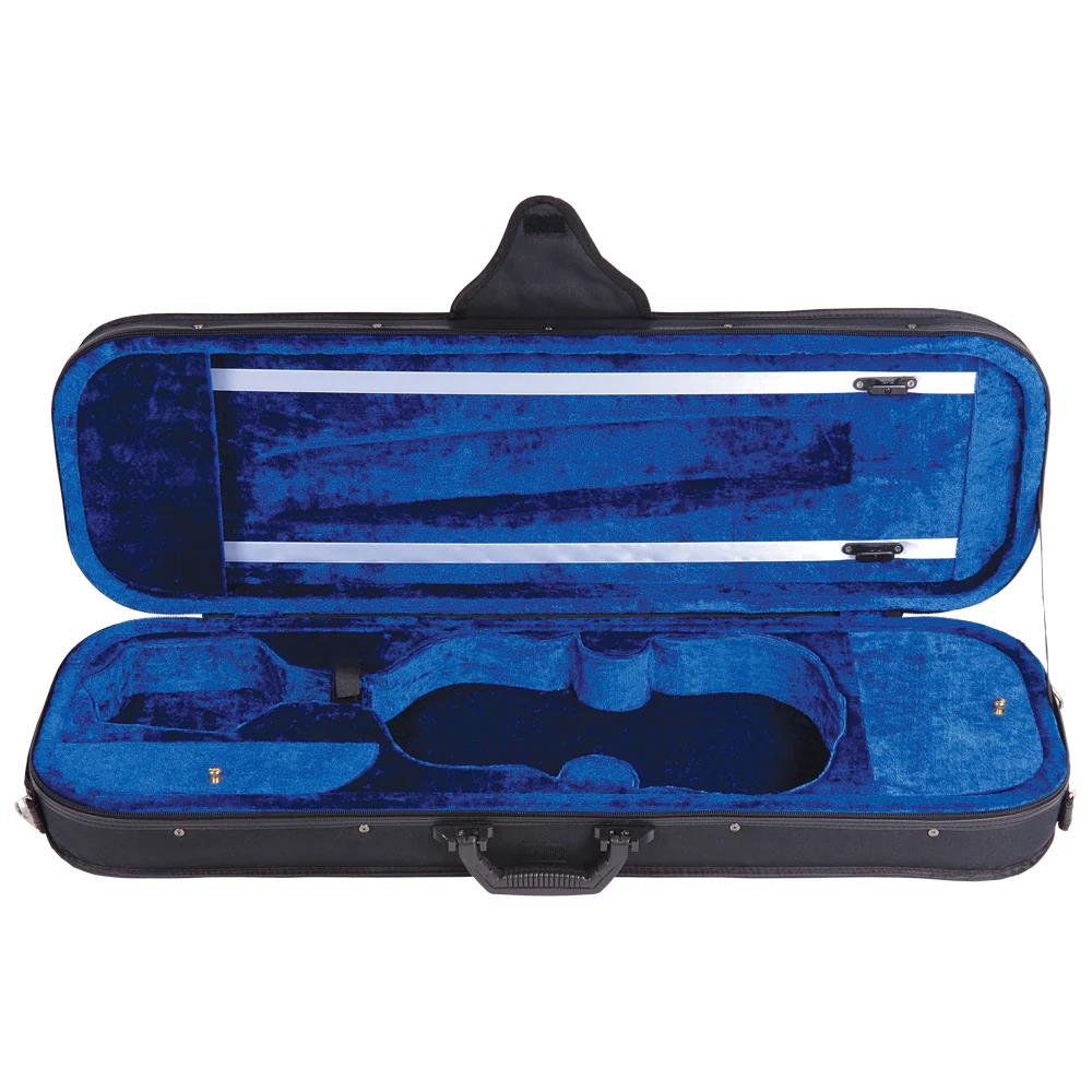 Antoni Premiere Violin Case 4/4