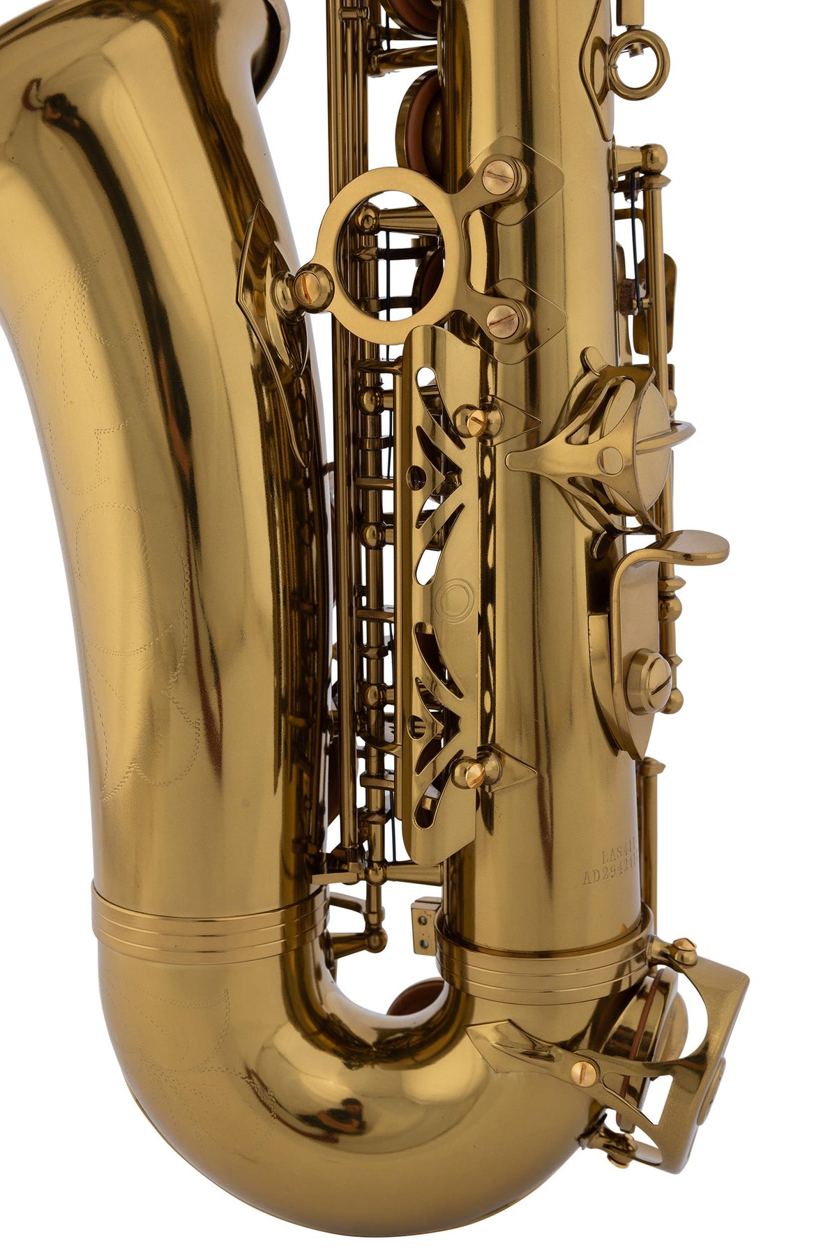 Leblanc 411 Alto Saxophone