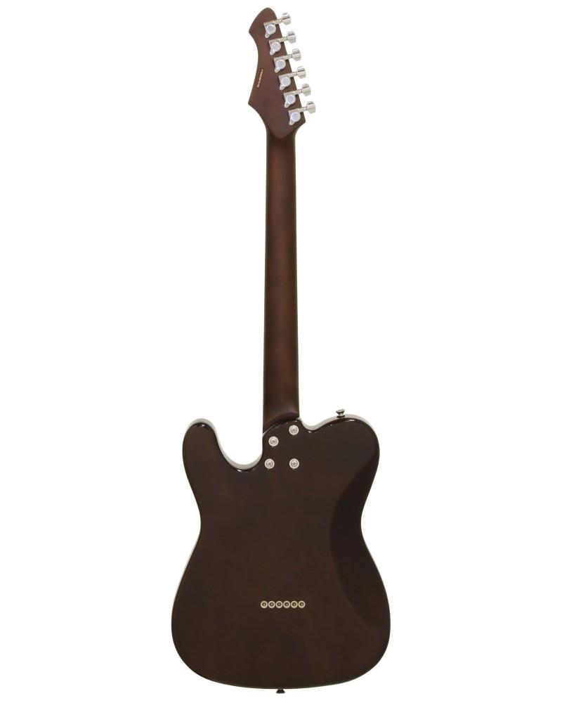 Aria 615 GH Solid Body Electric Gtr