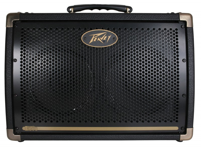 Peavey Ecoustic E208 Acoustic Guitar Amplifier