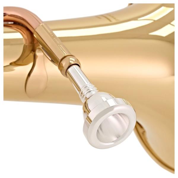 Elkhart Baritone Bb Horn