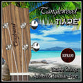 Tanglewood Soprano Ukulele String