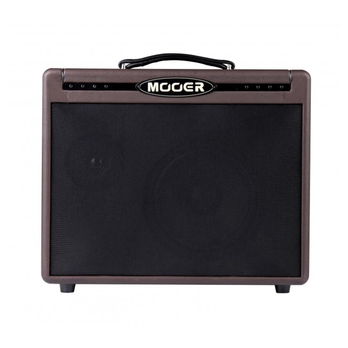 Mooer 50W Acoustic Digital Modelling Combo Amplifier