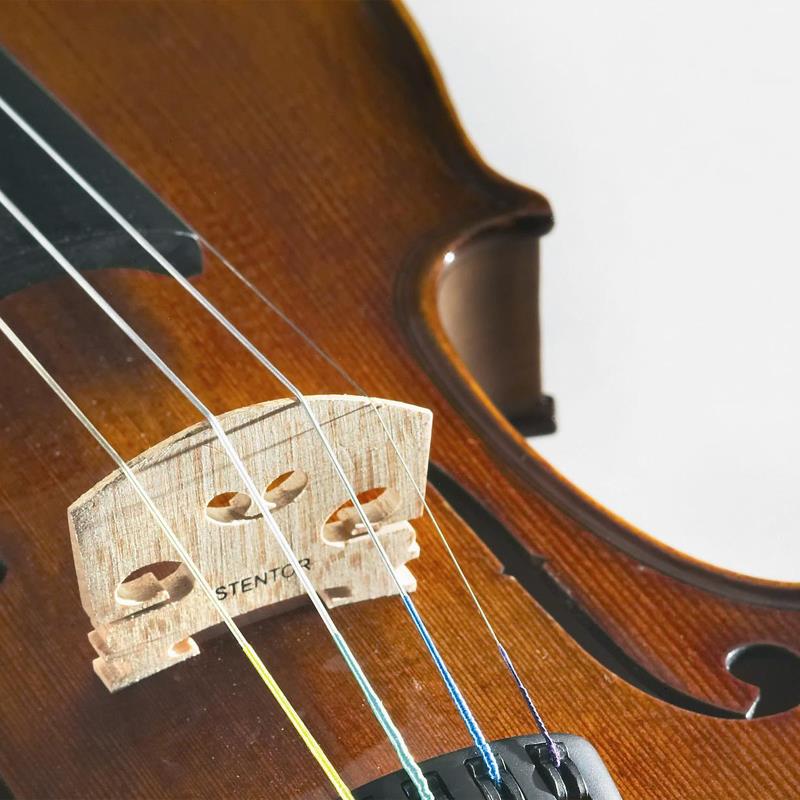 Stentor Violin Outfit Student II 3/4