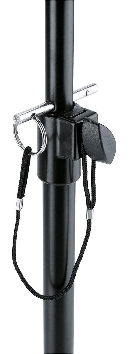 K&M Tuba Performer Stand - Extra Tall