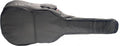 Stagg Basic series padded nylon bag for 1/4 classical guitar
