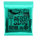 Ernie Ball Guitar Strings Not Even Slinky 12-56