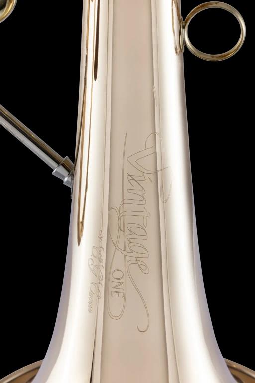 C.G. Conn Vintage One Flugel