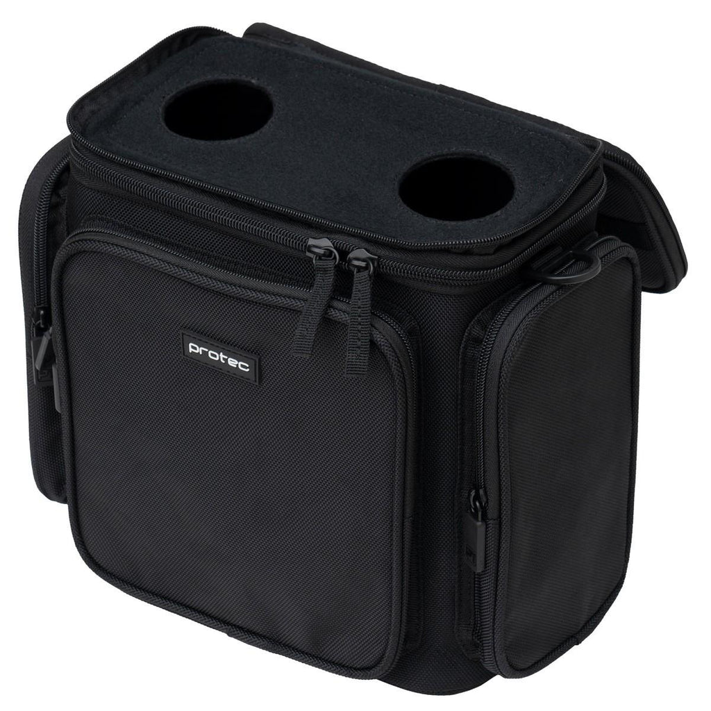 Pro Tec Double Trumpet Mute Bag