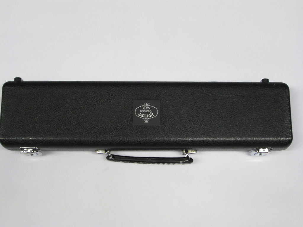 Pre-owned Buffet Compton Flute