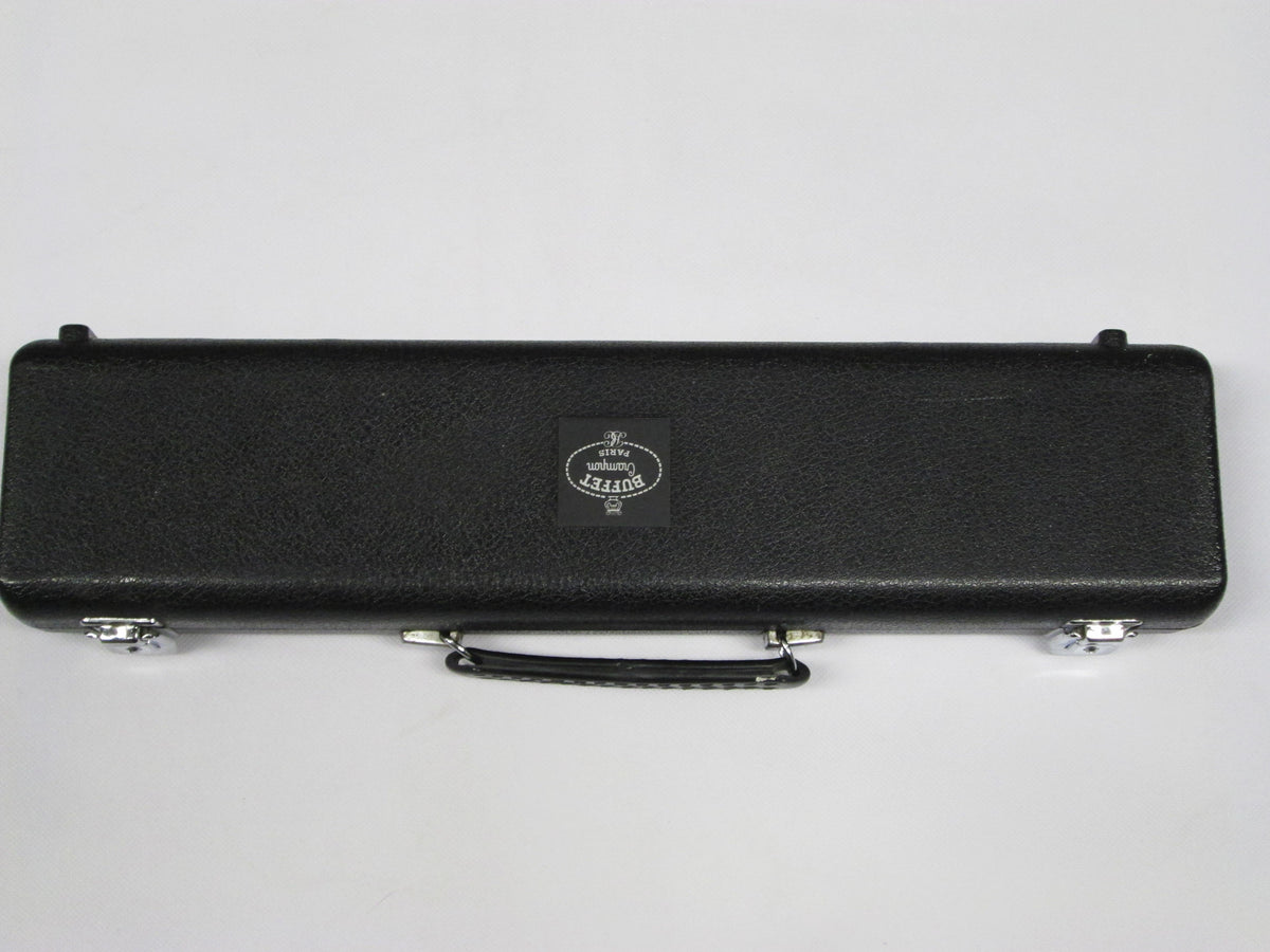 Pre-owned Buffet Compton Flute