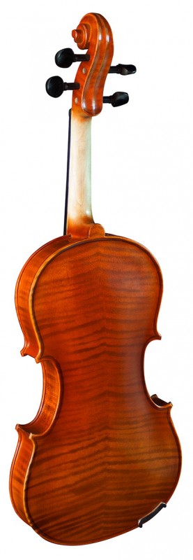 Hidersine Vivente Violin 3/4 Outfit.
