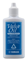 Yamaha 60ML Regular Valve Oil