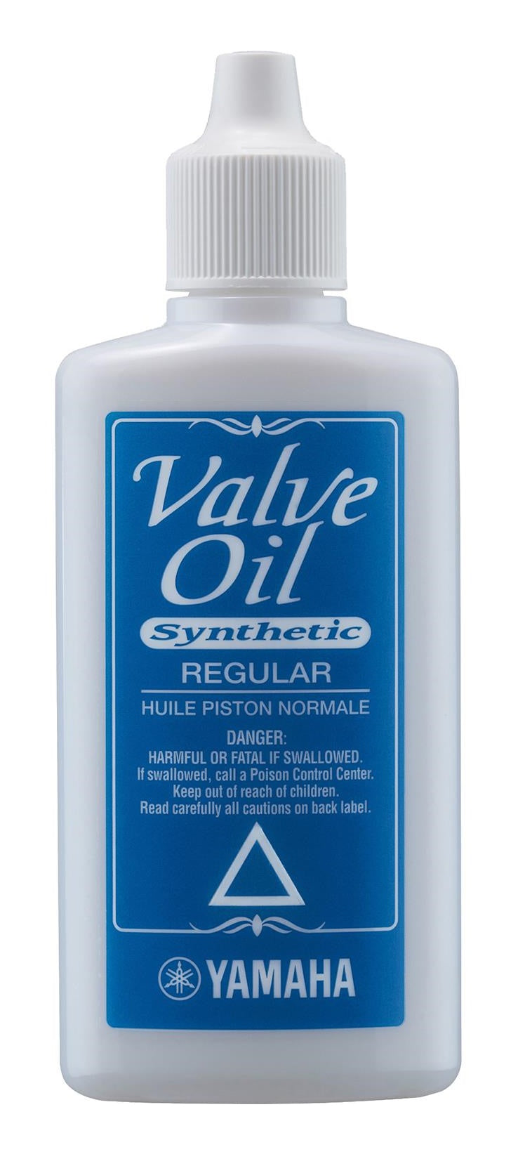 Yamaha 60ML Regular Valve Oil