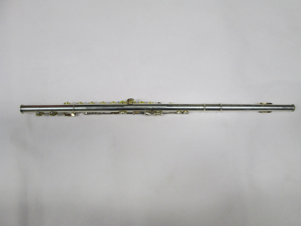 Pre-owned Buffet Compton Flute