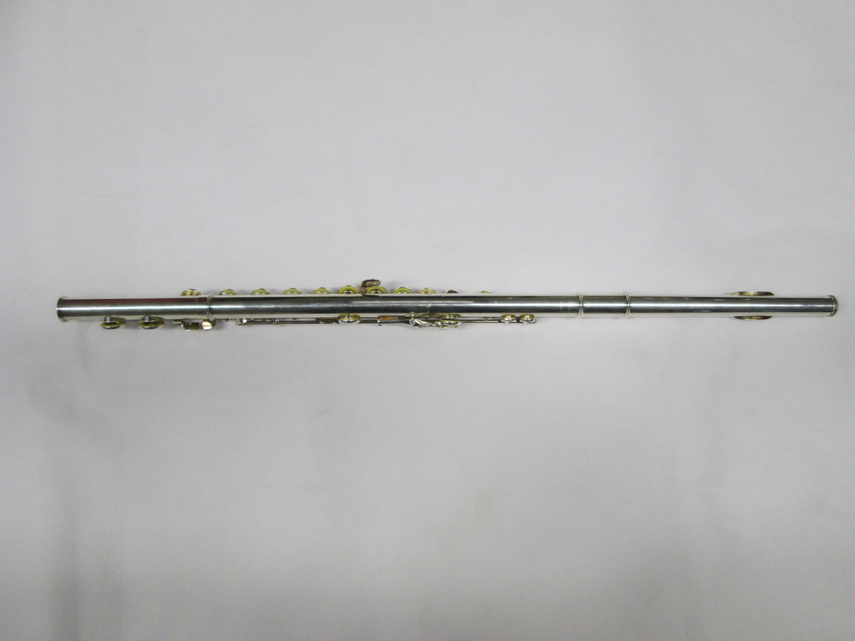 Pre-owned Buffet Compton Flute