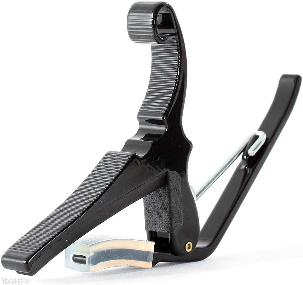 Kyser Capo 12 String Black