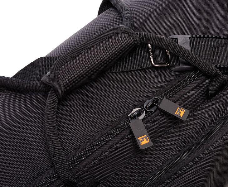 Pro Tec Deluxe Euphonium Gig Bag - Black