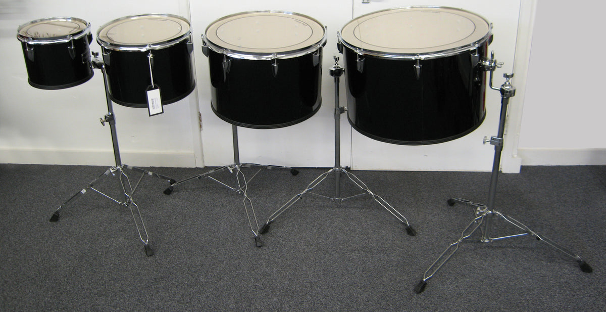 Centre Stage 4 Piece Concert Tom Set