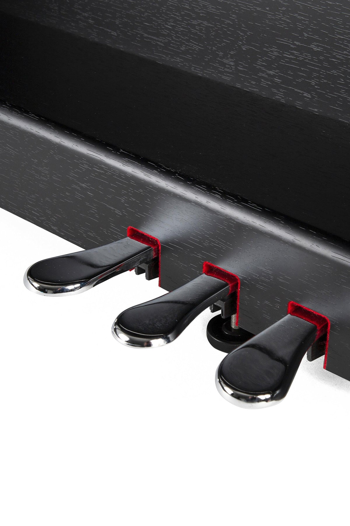 Gewa UP395 Digital Piano - Black