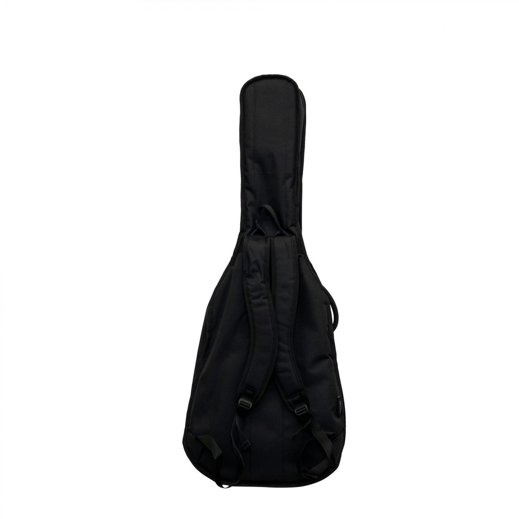 Ritter Flims Classical 3/4 Guitar Bag - Sea Green/Black