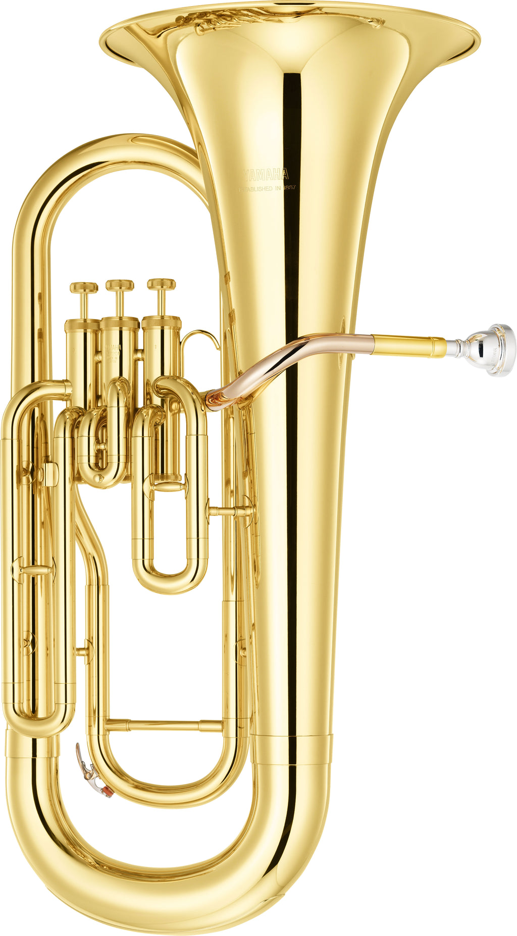 Yamaha Student Euphonium YEP201