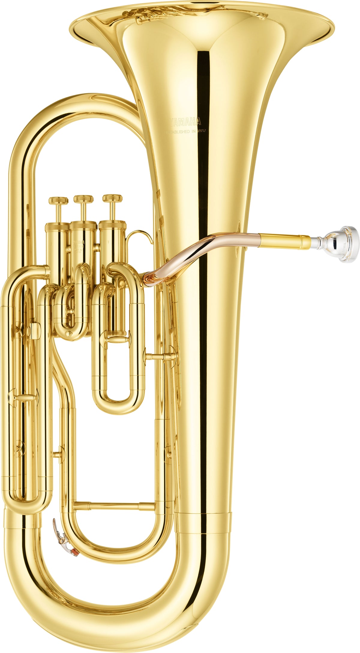 Yamaha Student Euphonium YEP201