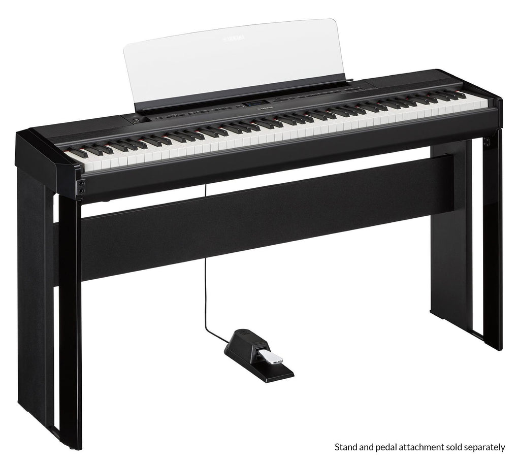 Yamaha P-525 Portable Digital Piano