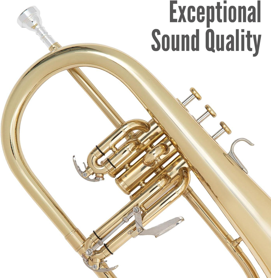Odyssey Debut Flugel Horn