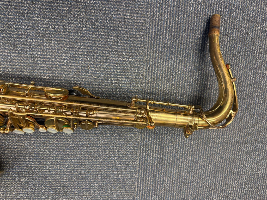 Selmer MKVI Tenor Saxophone (1973/4) - 212280