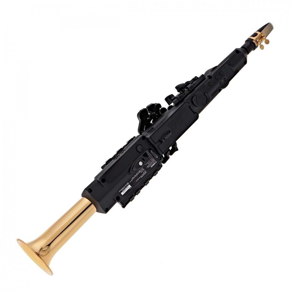 Yamaha Digital Saxophone YDS-150