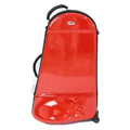 BAGS Fusion EV1 Euphonium Case - Basic Red