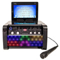 Easy Karaoke EKS213BT Bluetooth