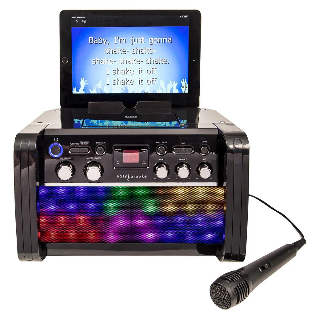 Easy Karaoke EKS213BT Bluetooth