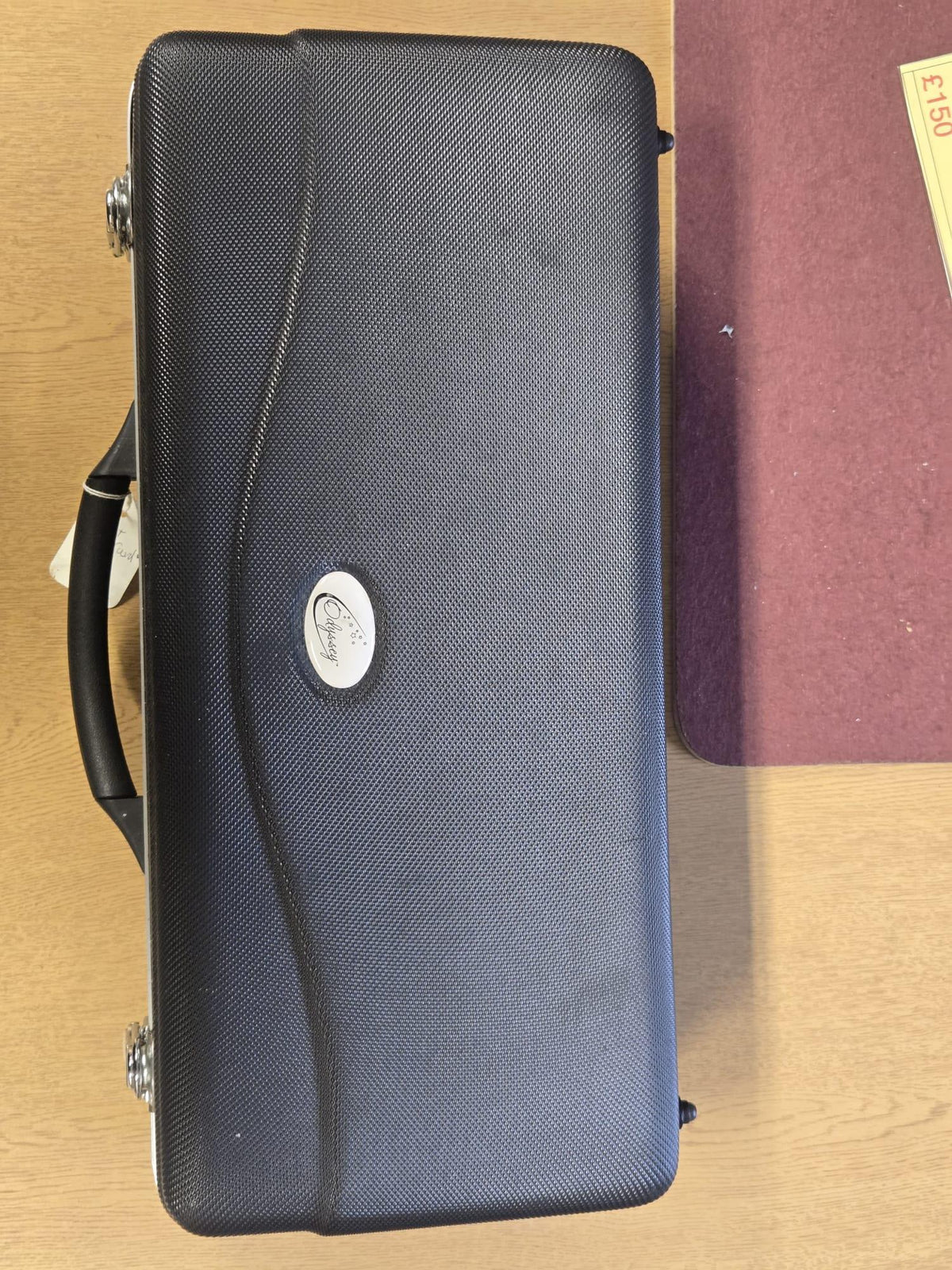 OTR 140 Trumpet