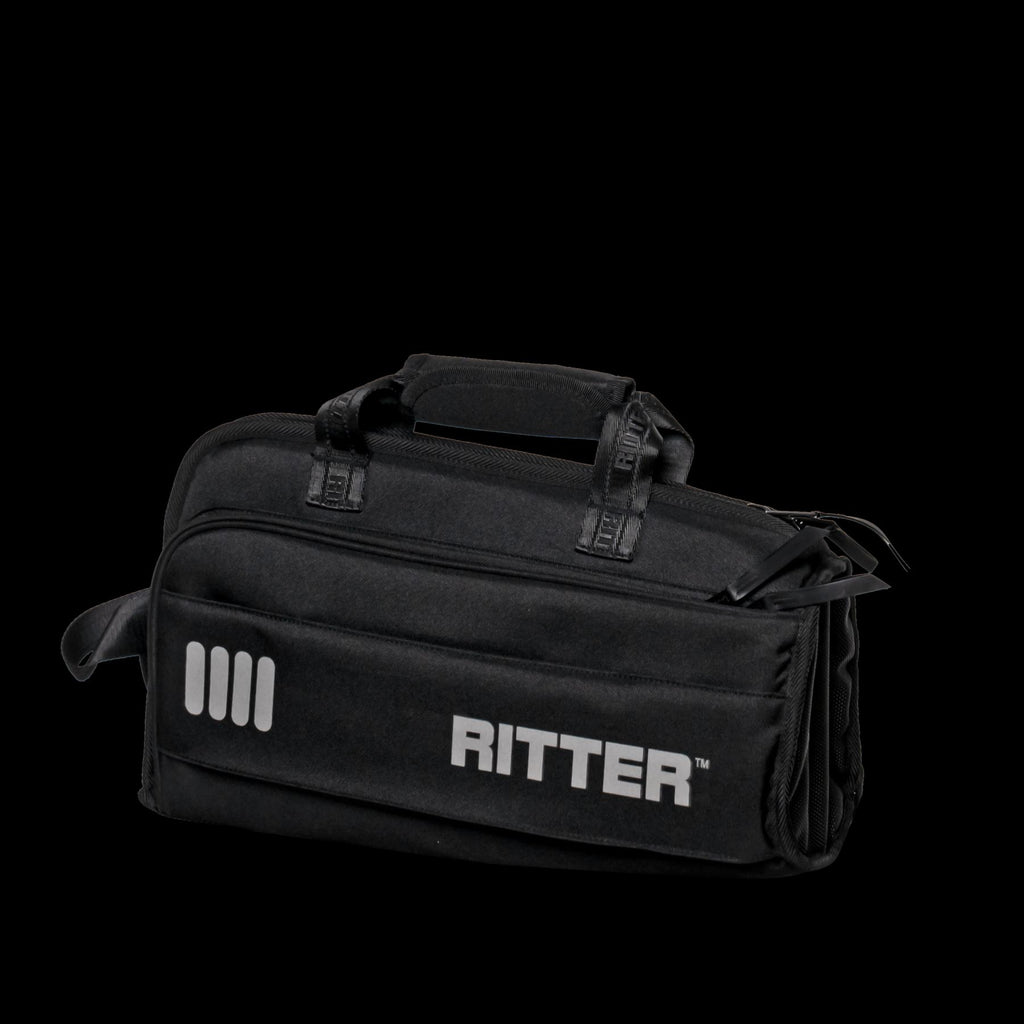 Bern Cornet Case - Sea Ground Black
