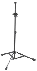 K&M Trombone Stand Black - Heavy Duty