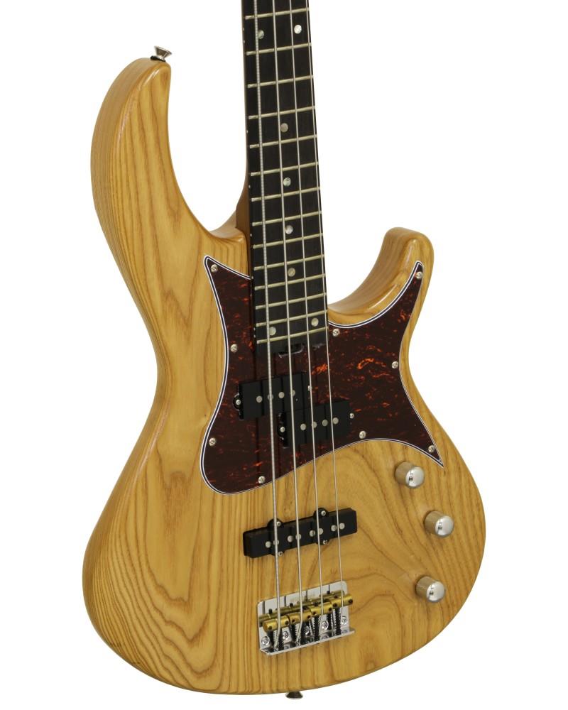 Aria 313 MK2/ 4 STRING  DETROIT BASS