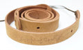 Deluxe Ukulele/Mandolin Strap Tan