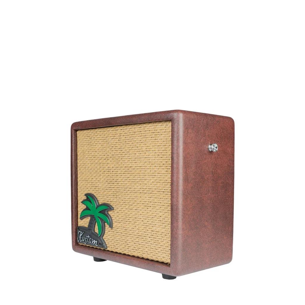 Kustom Ukulele Battery Amplifier - 10 Watt