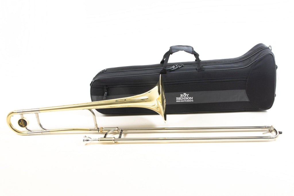 Roy Benson Trombone TT-227 -  12.7 mm Bore