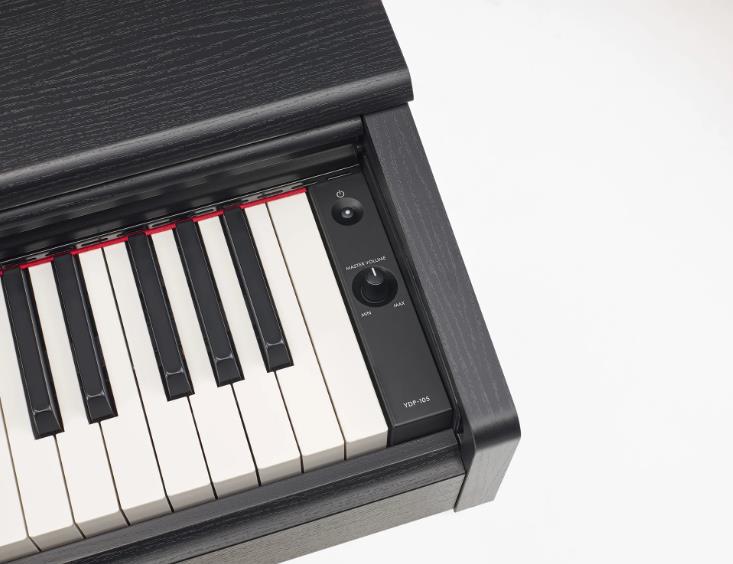 Yamaha YDP-105 Arius Digital Piano