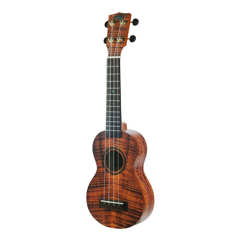 Mahalo Ukulele Artist Elite Series Soprano Ukulele